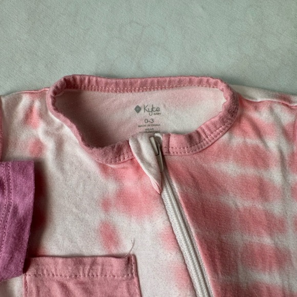 Kyte baby 0-3 bundle - Picture 3 of 4